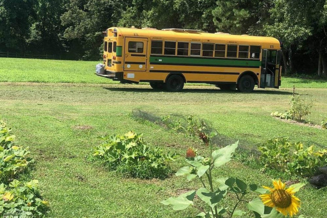 2002 Other 3500 Skoolie