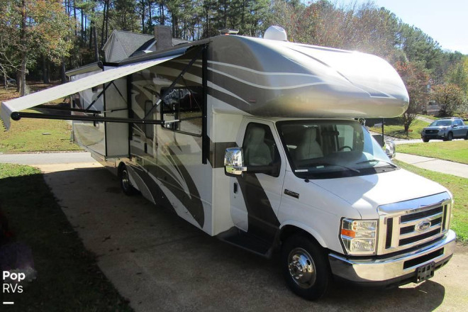 2014 Access Premier 31JP