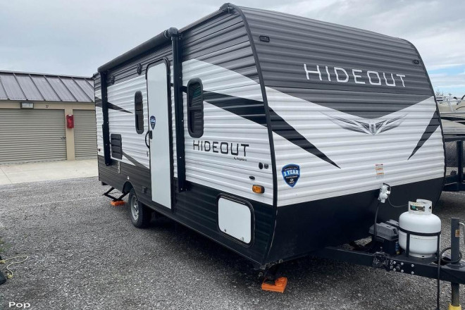 2020 Hideout 176LHS