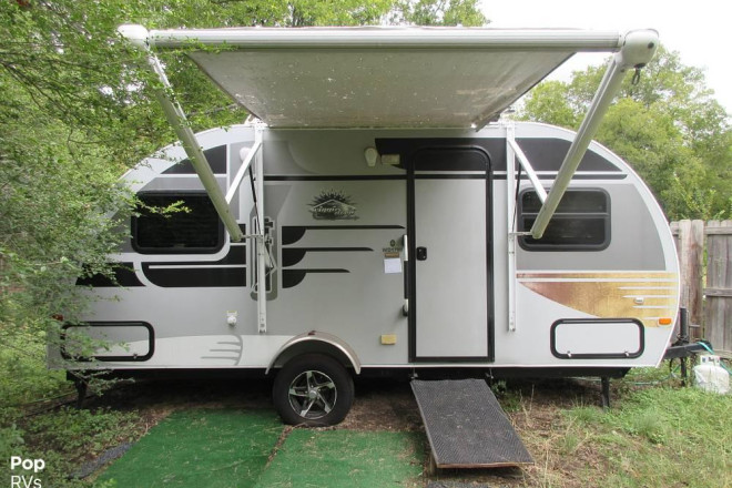 2017 Winnie Drop 1780