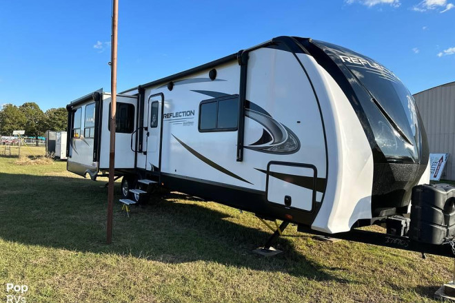 2022 Reflection 315RLTS