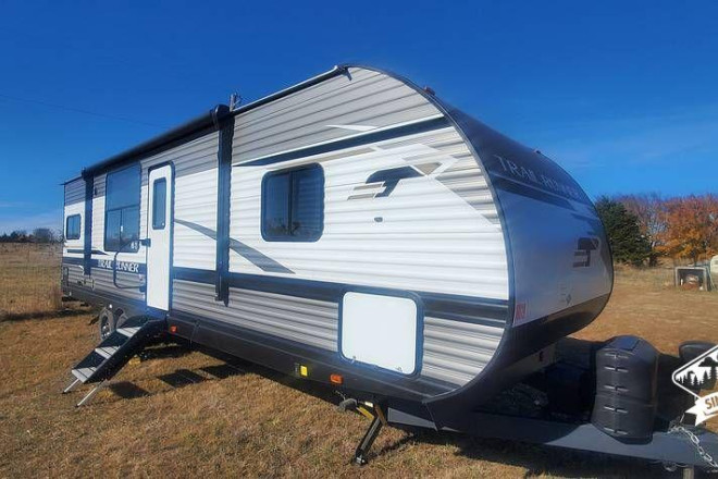 2022 Trail Runner 27RKS