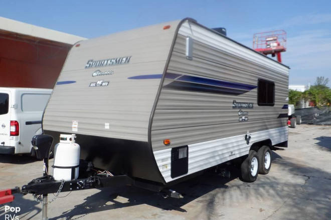 2021 Sportsmen Classic 190TH