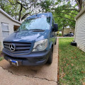 2018 Sprinter