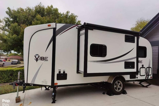 2014 V-Cross Vibe Limited Series 6502