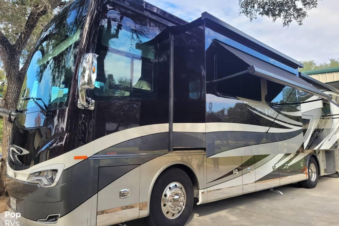 2021 Allegro Bus 37AP