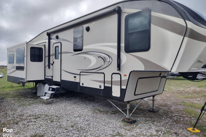 2017 Cougar 359MBI