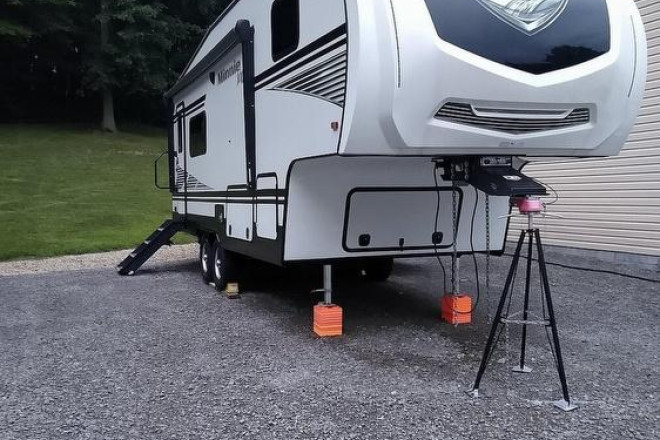 2019 Minnie Plus 25RKS