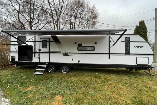 2021 Vibe 29BH