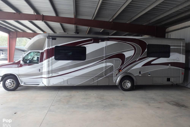 2016 Cambria 30J