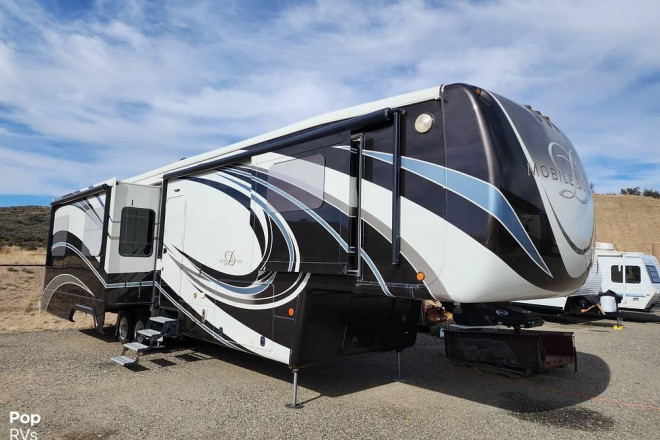 2018 Mobile Suites 40 KSSB4