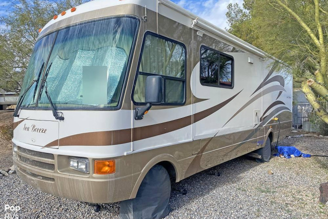 2006 Sea Breeze 1311