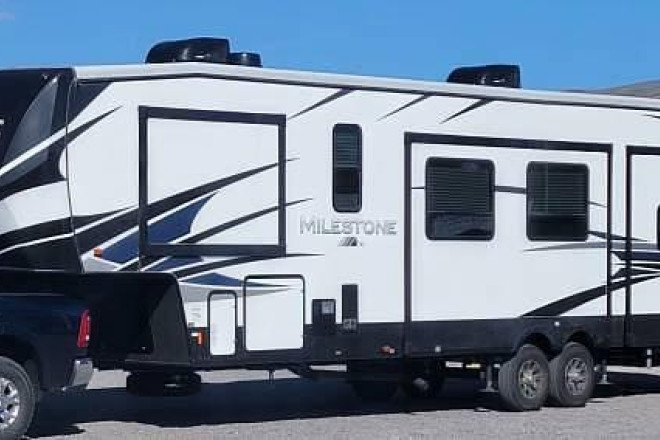 2020 Milestone 389TB