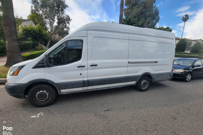 2016 Transit 350 EXT High Roof 148WB