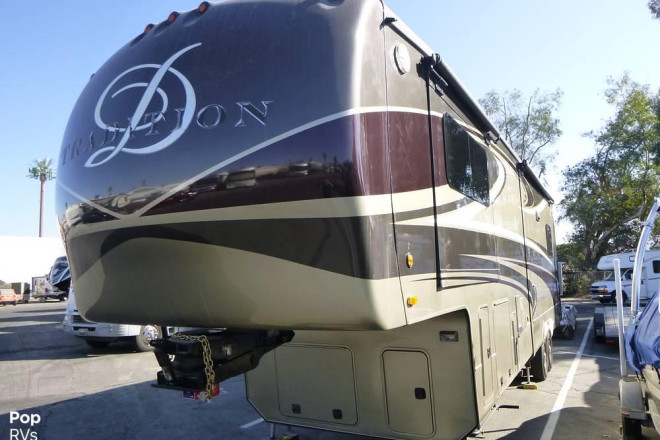 2015 Tradition 340RES