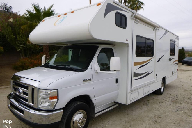 2015 Minnie Winnie 27Q