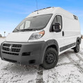 2014 Promaster