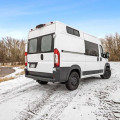 2014 Promaster