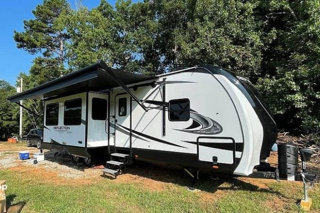 2022 Reflection 312BHTS