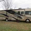 2011 Bounder