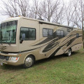 2011 Bounder