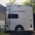 2021 Outback