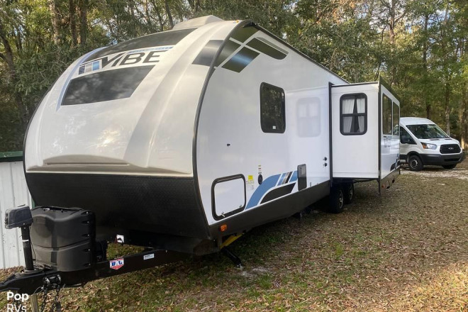 2022 Vibe 26RK
