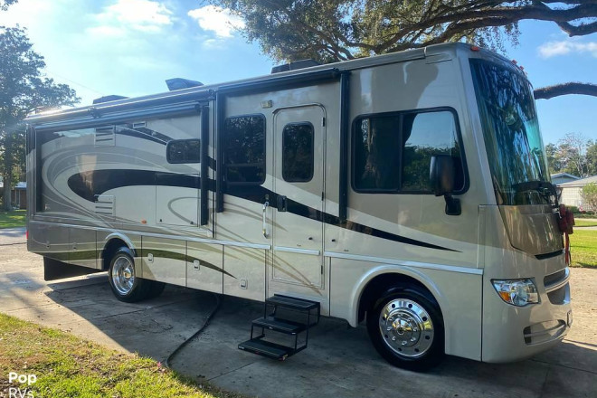 2014 Sightseer 30A