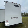 2022 Sabre
