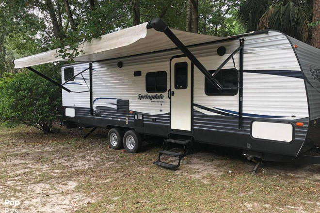 2017 Springdale 2980BH