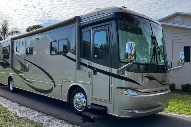 2006 Kountry Star 3912