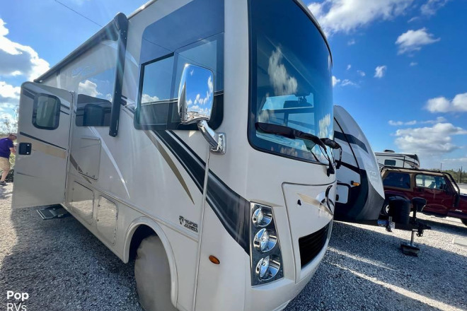 2019 Freedom Traveler A30