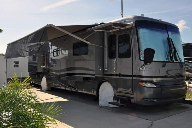 2005 Kountry Star 3910