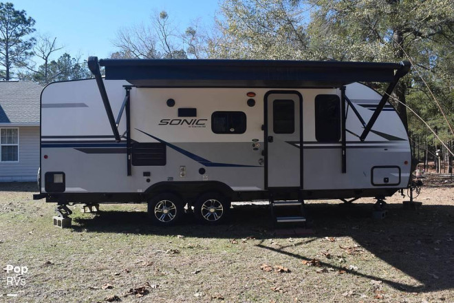 2021 Sonic 220VBH