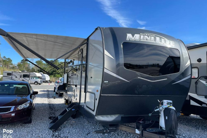 2021 Mini Lite 2509S