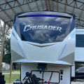 2022 Crusader