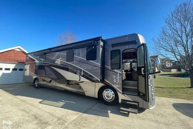 2019 Aria 4000