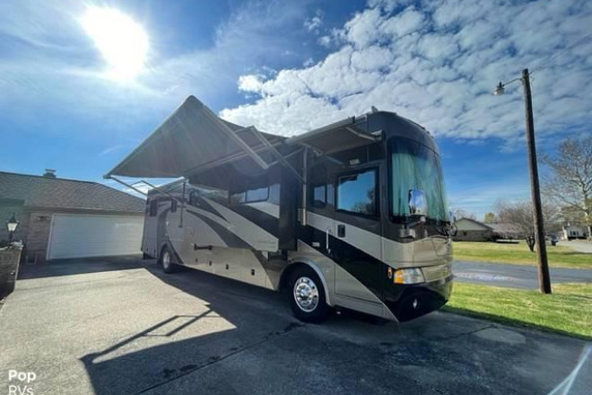 2006 Other Inspire 360 Genoa 40