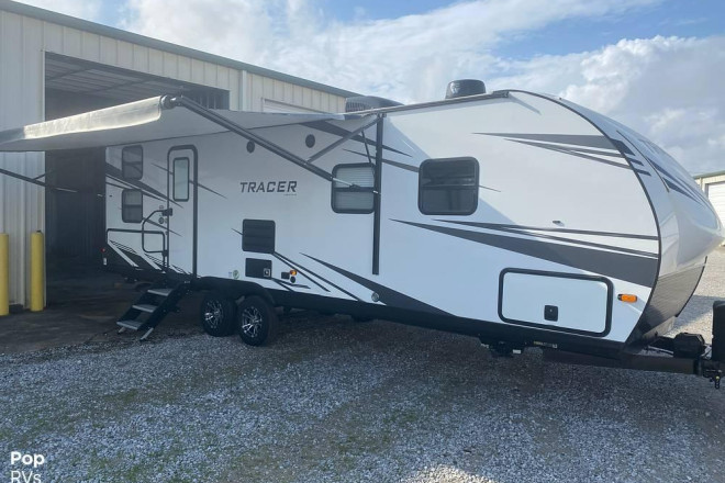 2020 Tracer 27BHS