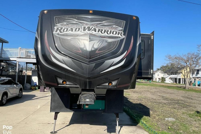 2014 Road Warrior 425