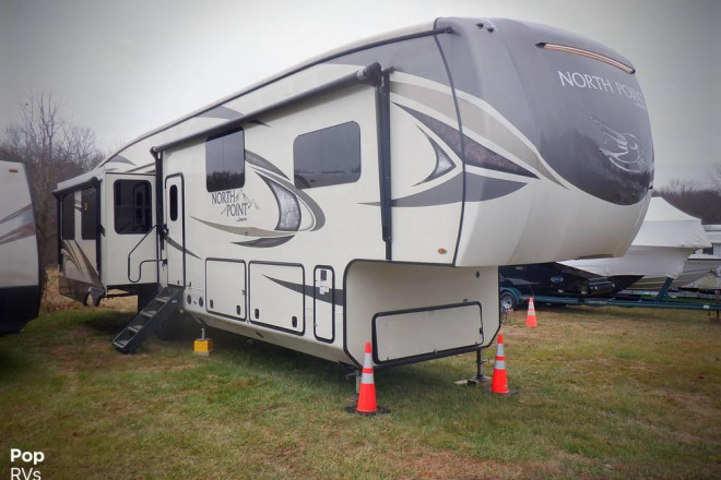 2018 North Point 377RLBH
