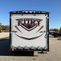 2017 Fury
