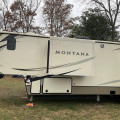 2018 Montana