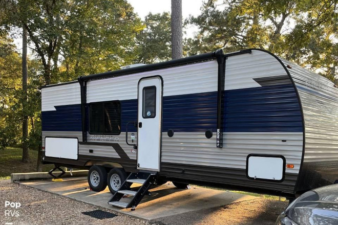 2022 Avenger 26BK