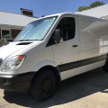 2013 Sprinter