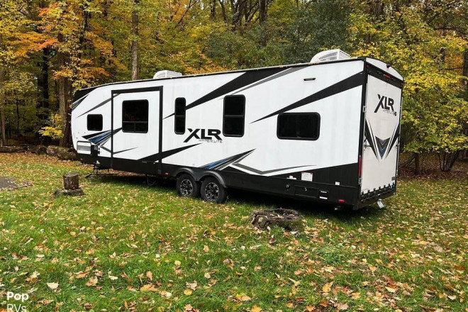 2021 XLR Hyperlite HD 3212