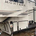 2020 Montana