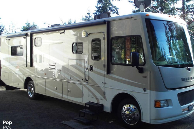 2015 Vista 35F