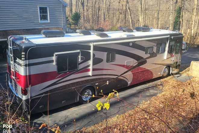 2005 Allegro Bus 40DP