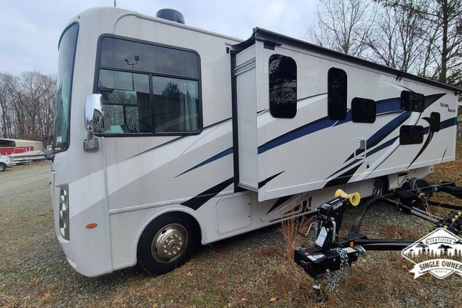 2023 Freedom Traveler A32